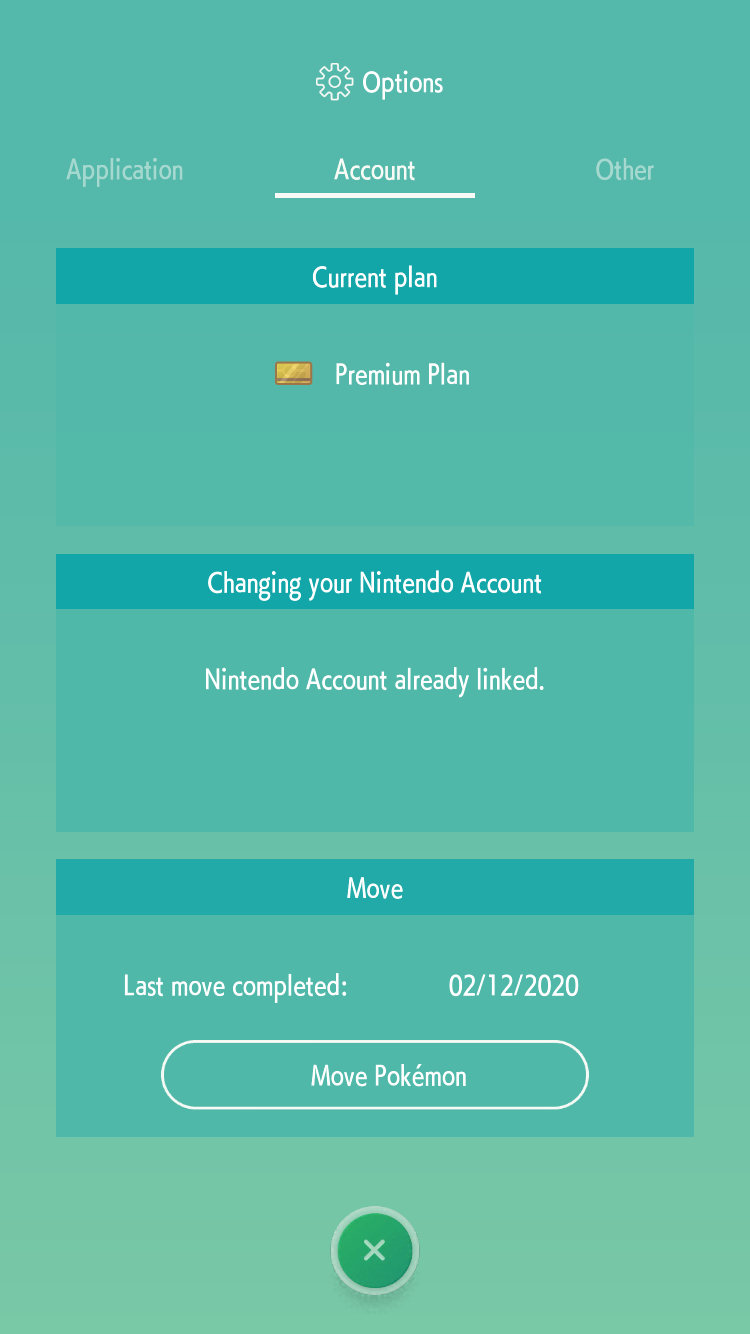 Pokémon Home transferring guide, how to transfer from Pokémon Go